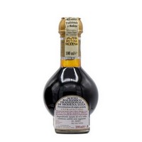 photo Traditional Balsamic Vinegar of Modena DOP - Extra Old - 100 ml 2